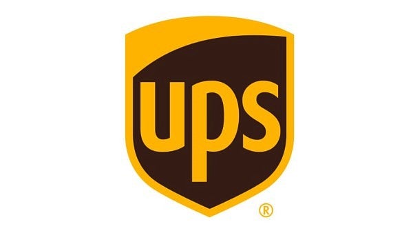 UPS logo