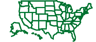 USA Map