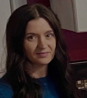 shelley mcbride