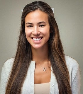 tori foong
